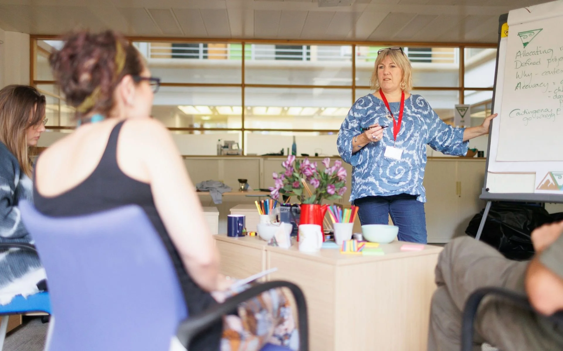 What the New Harassment Prevention Duty Means for Employers