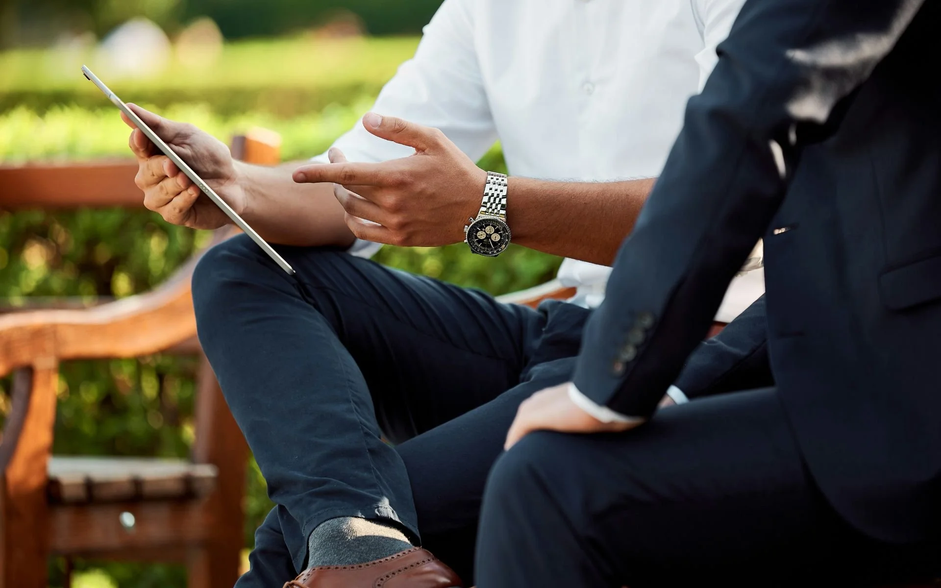 Meet the Fair Work Agency