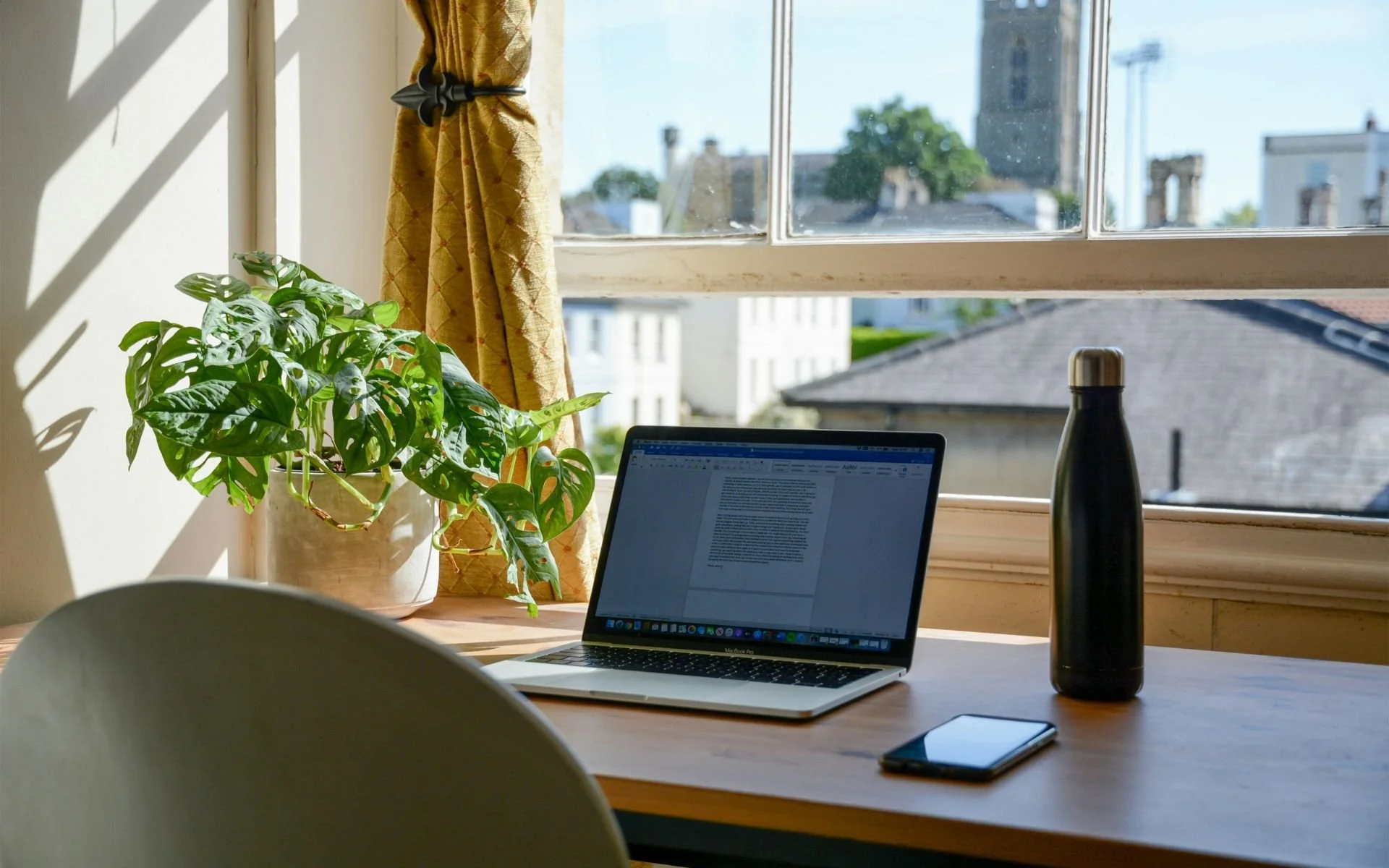 Flexible Working Just Got Harder to Refuse