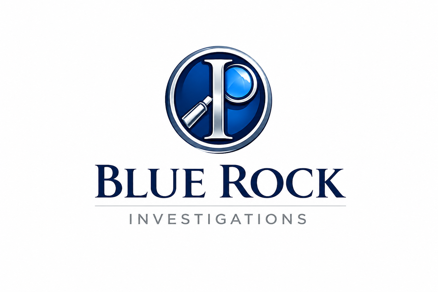 Blue Rock Investigations