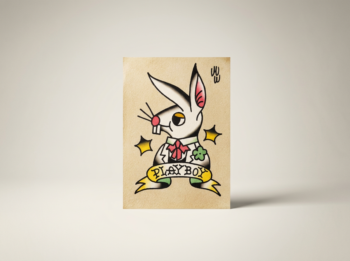 PlayBoy