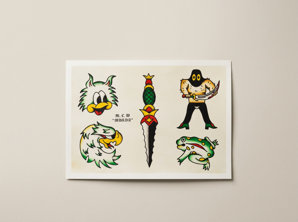 Flash Sheet 7
