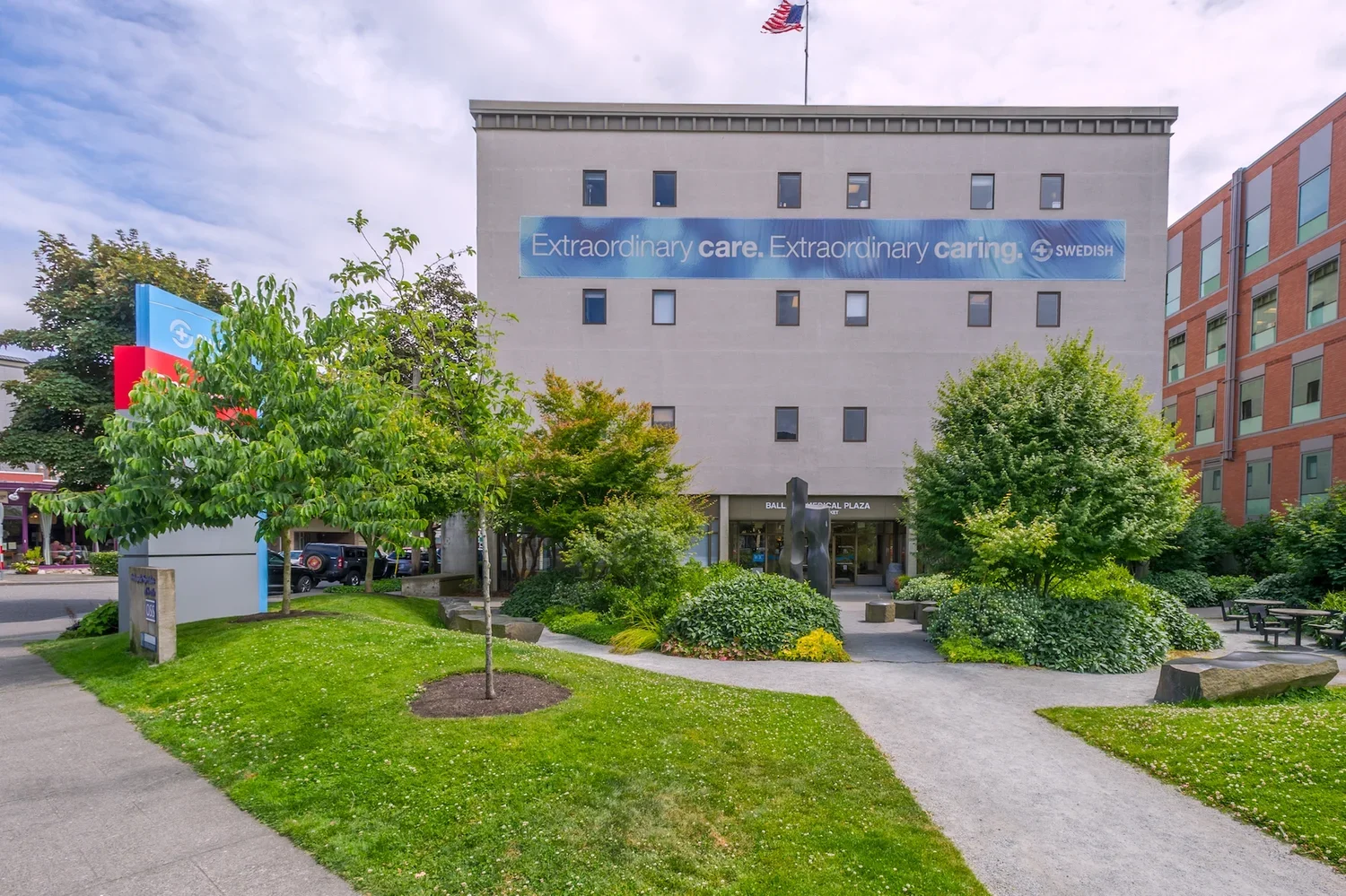 Ballard Community Health Clinic