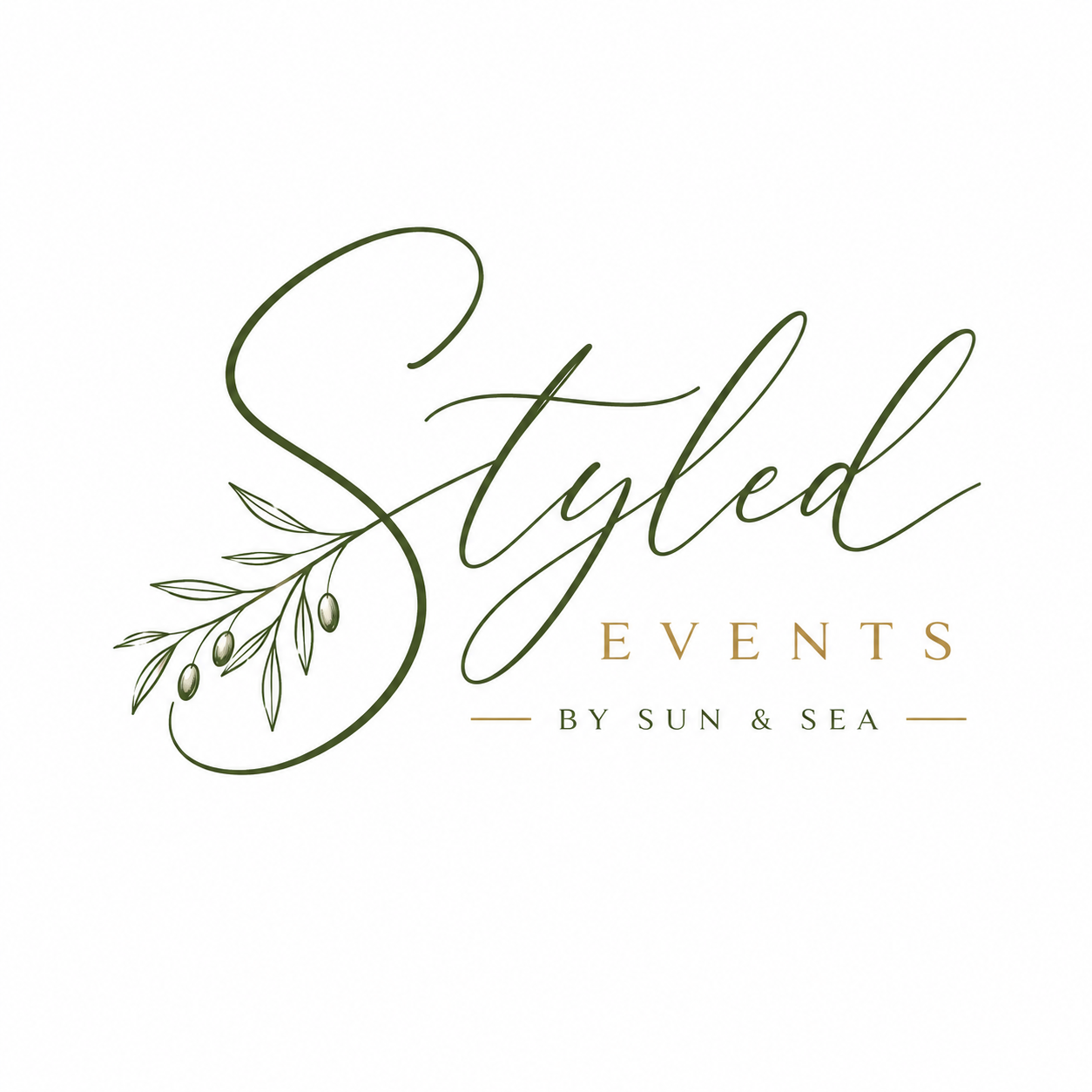 Styled Events by Sun and Sea