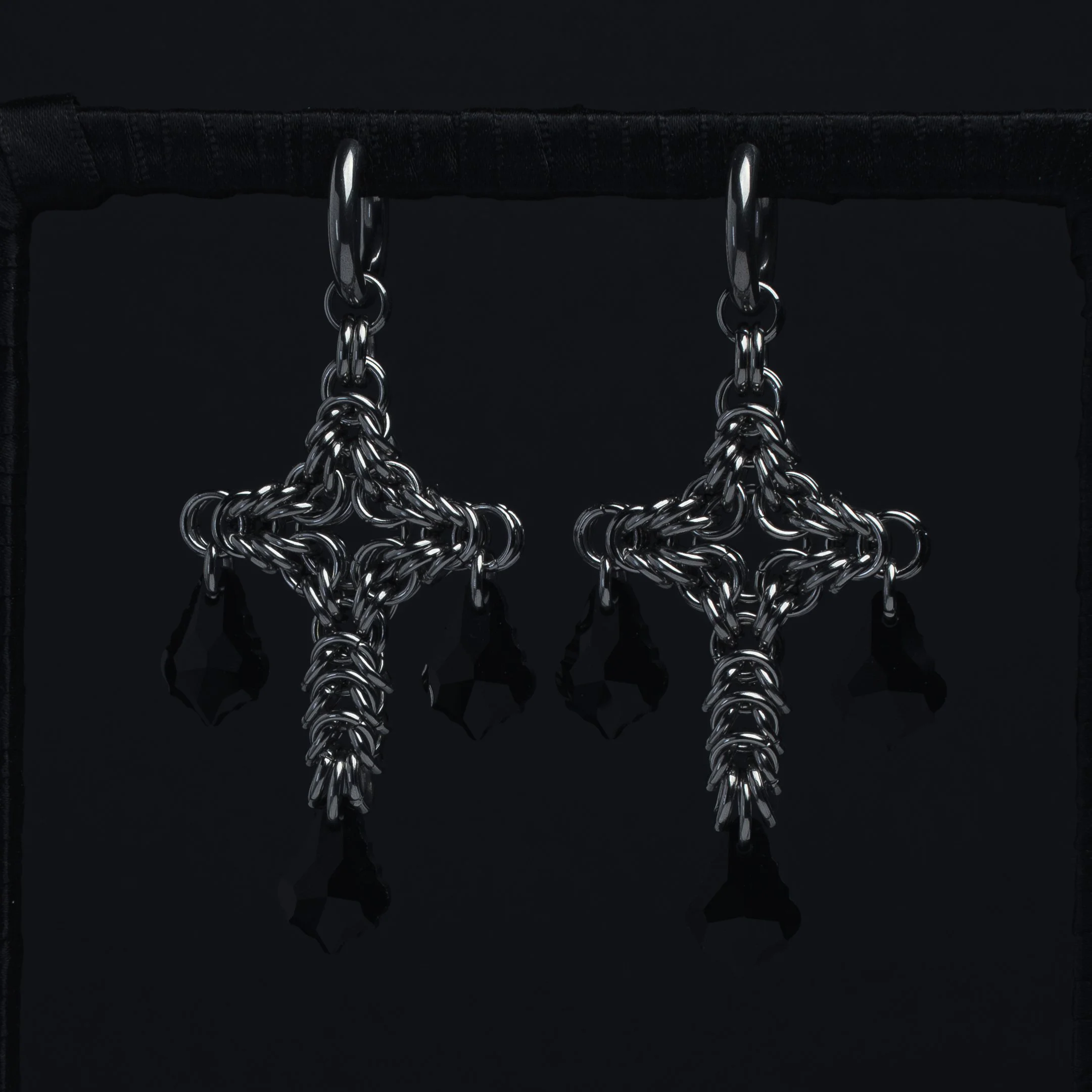 Cross