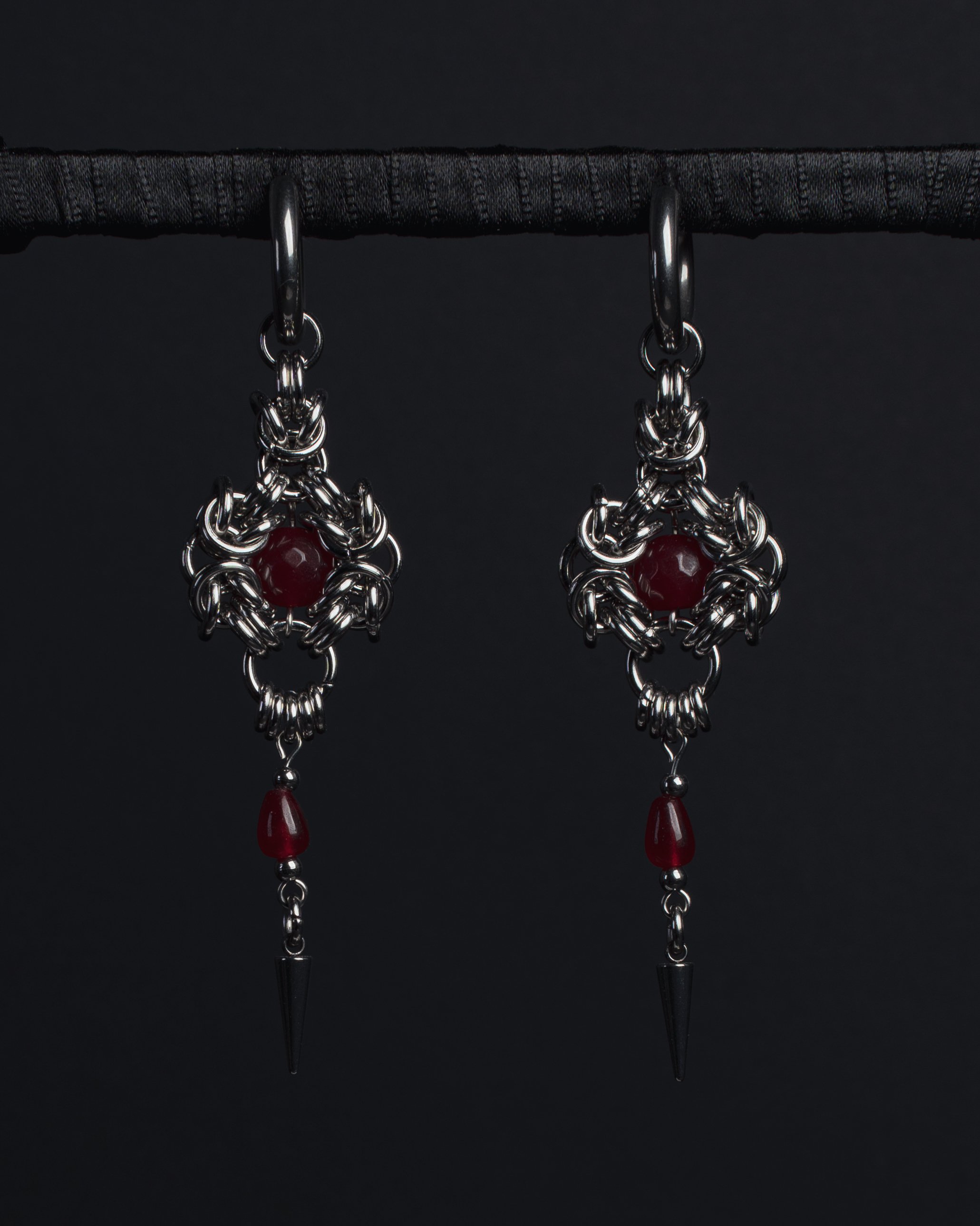 Regal blood