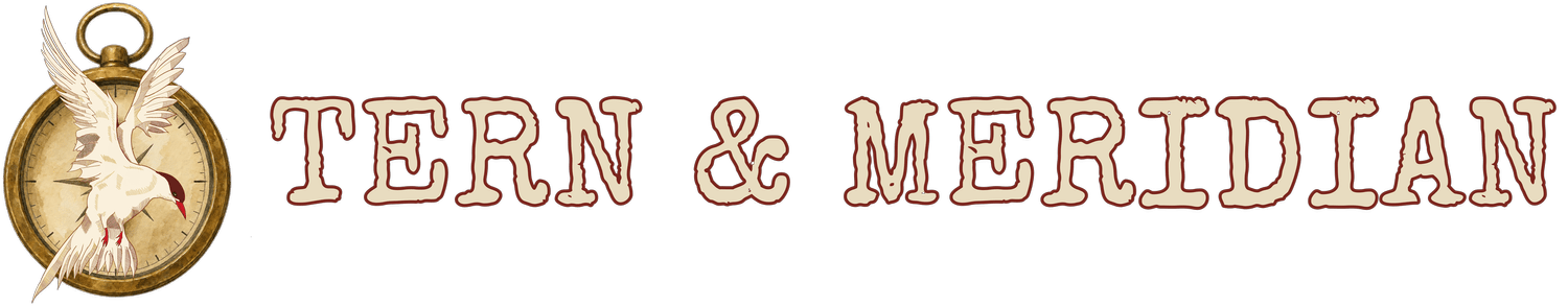 Tern &amp; Meridian
