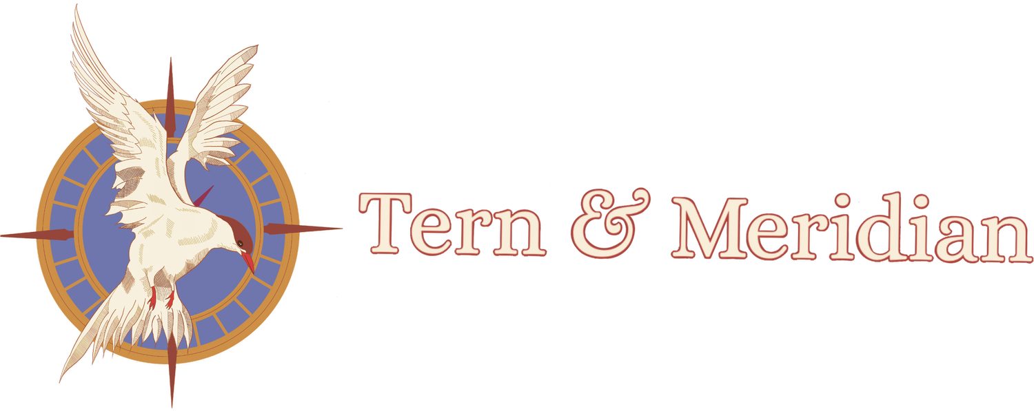 Tern &amp; Meridian