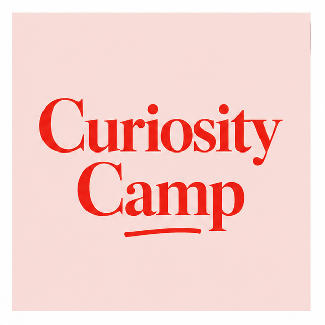 Curiosity Camp