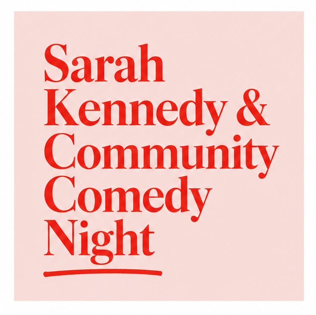 Sarah Kennedy & Community