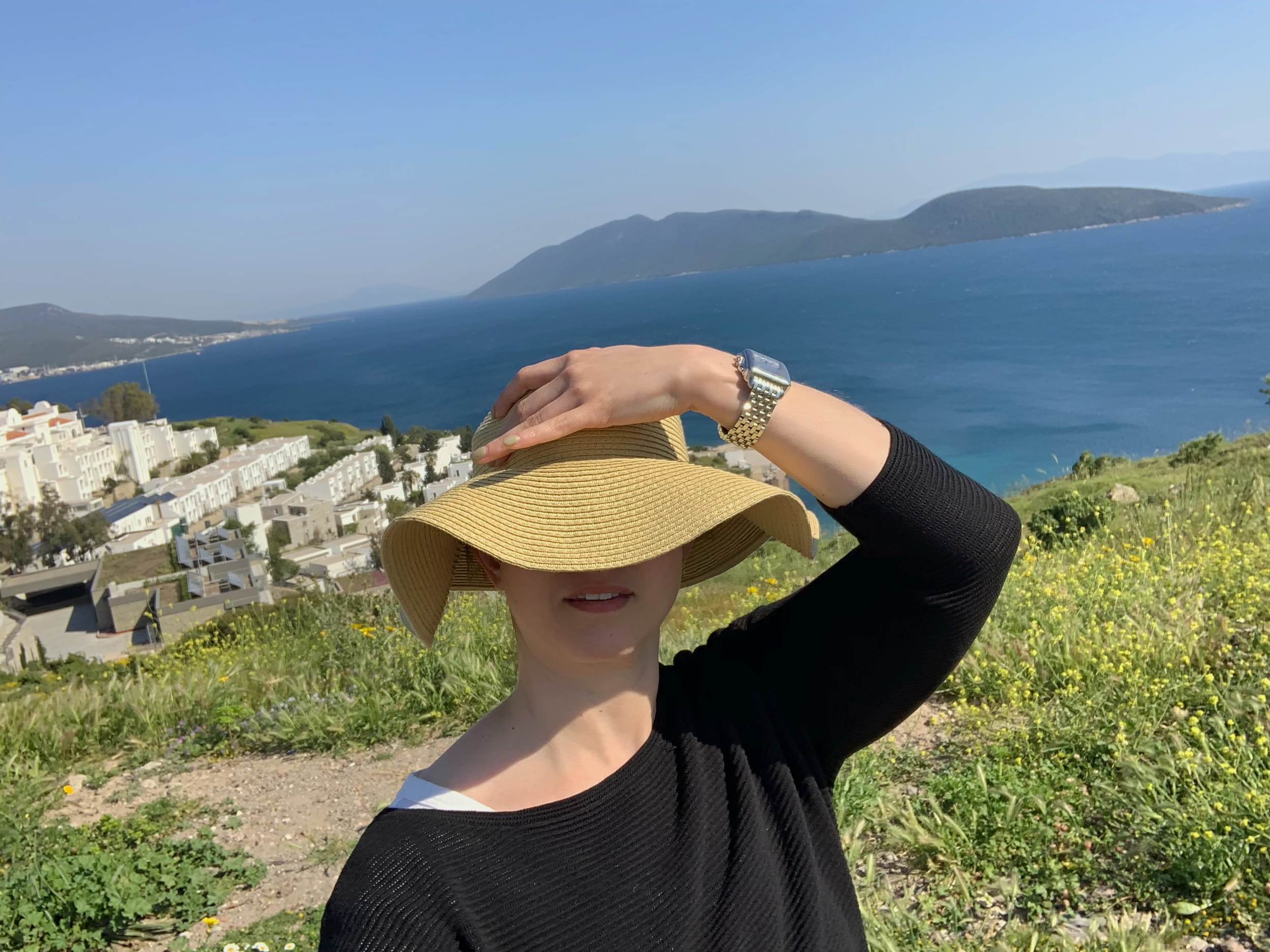 Bodrum in Turkiye