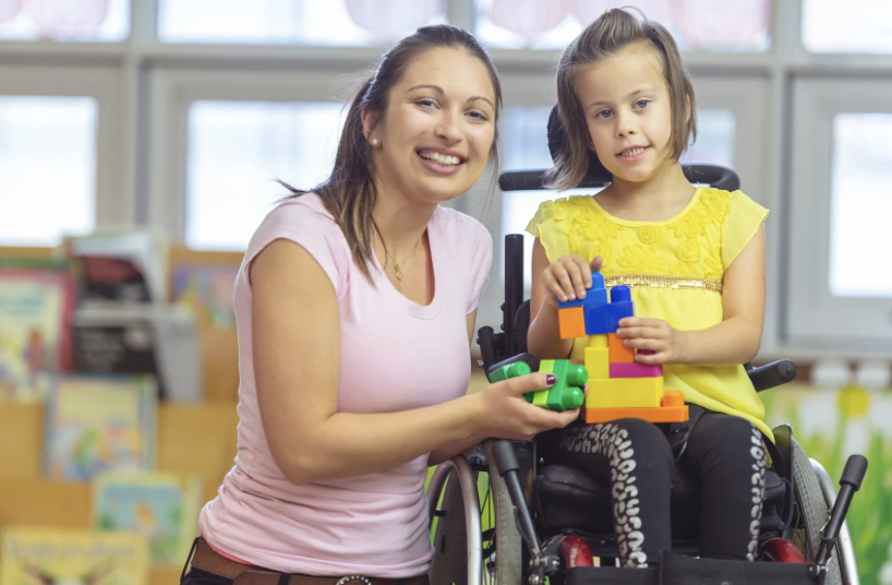 The Value of Skilled Nursing for Medically Fragile Children in Florida