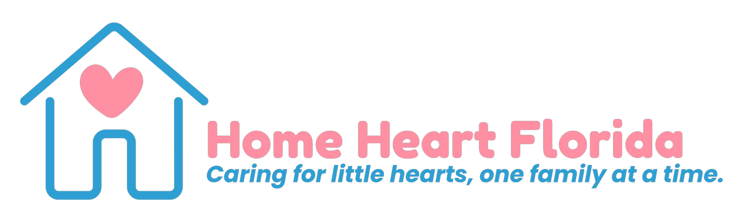 Home Heart Florida