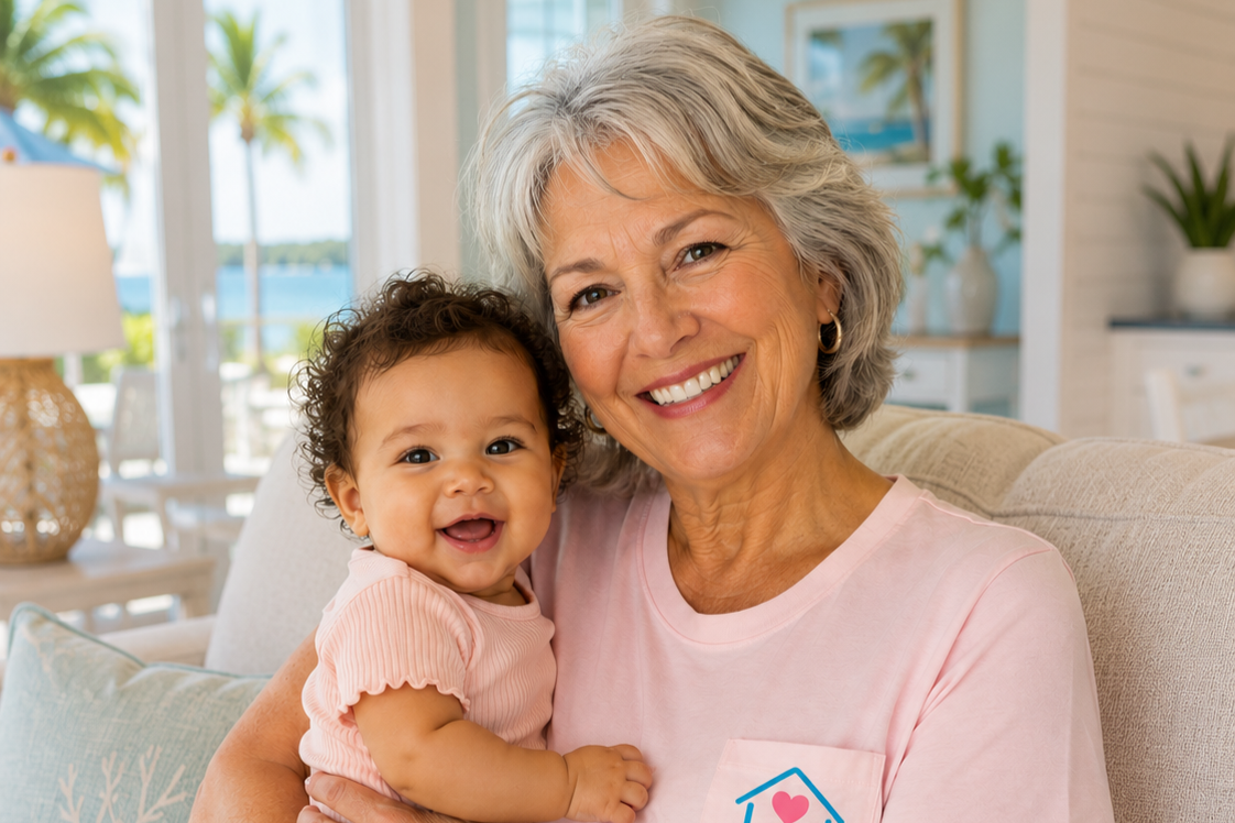 When to Call 911, Your Pediatrician, or Your Home Health Agency: A Caregiver's Decision Guide