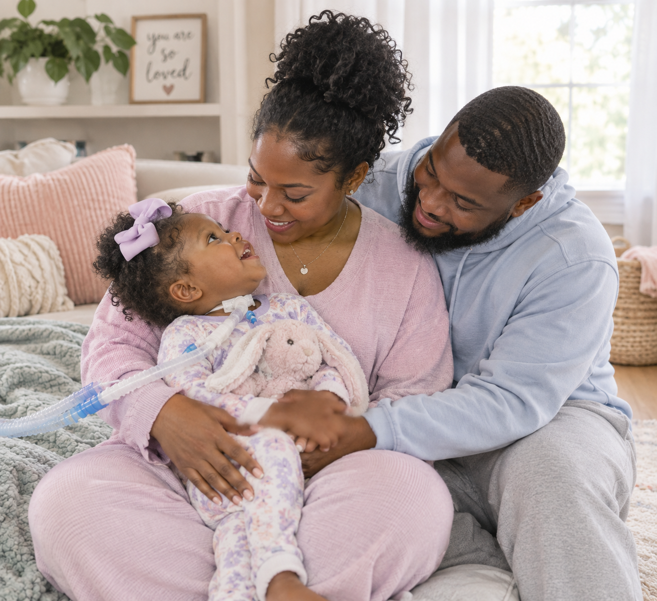 Is Your Child on Florida's CMS Plan? What the Molina Healthcare Transition Means for Your Family