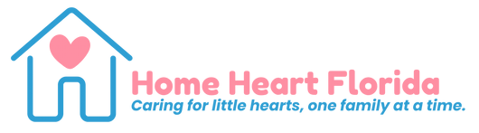 Pediatric Home Health Care in Florida