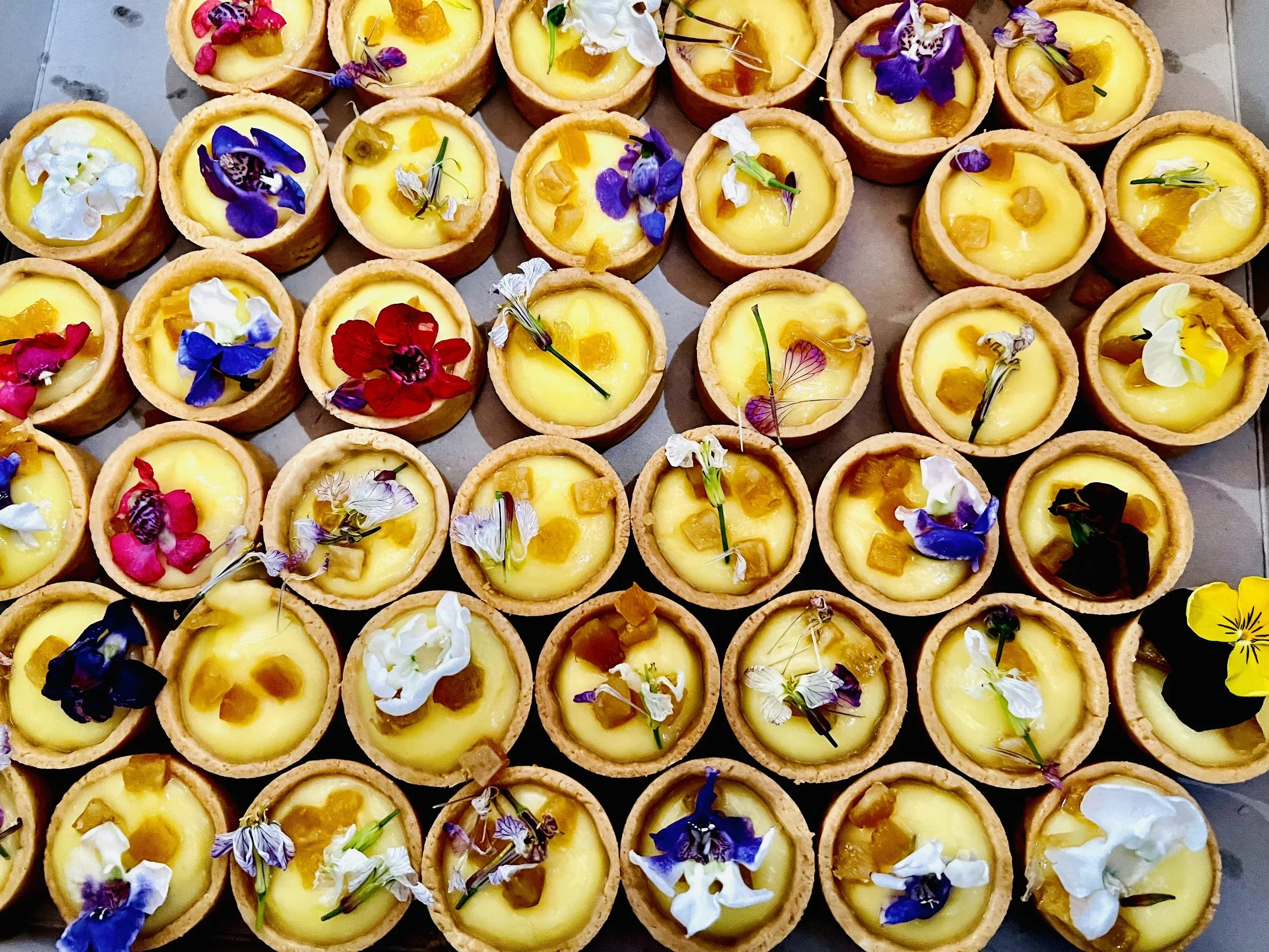 Seasonal Sweets