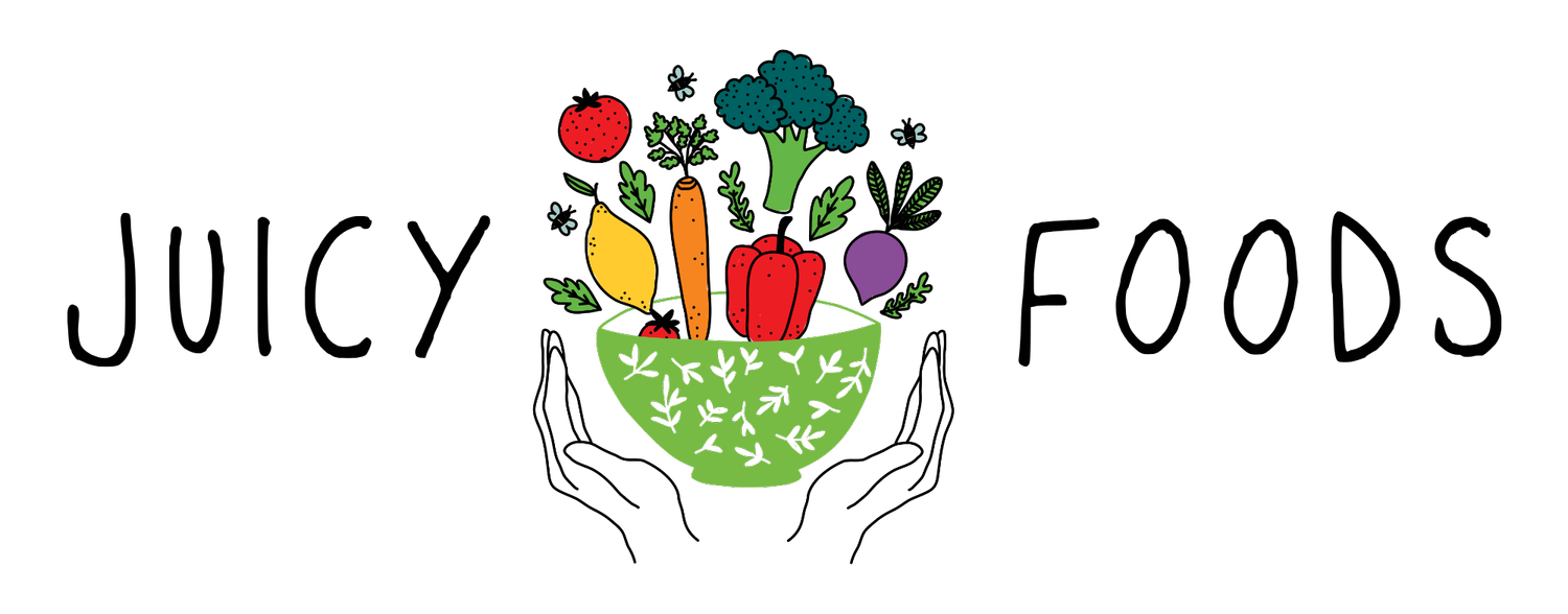 Juicy Foods