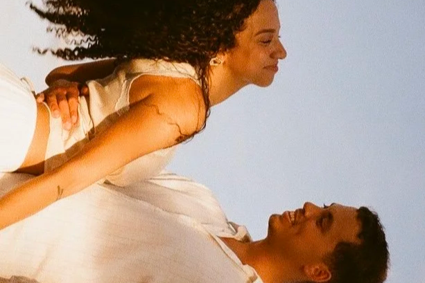 Ryan & Melody