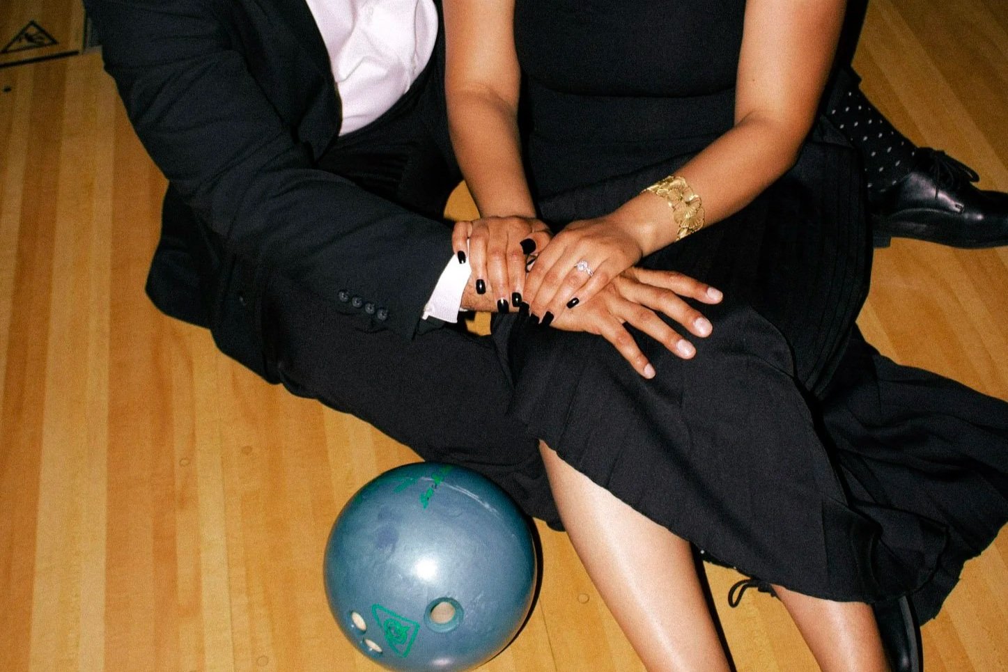 Javid & Kaileen