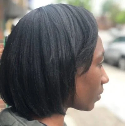 Relaxer Service