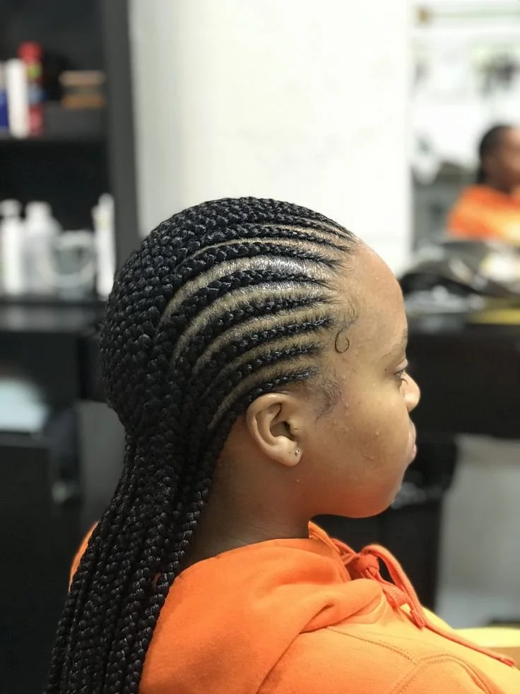 Cornrows