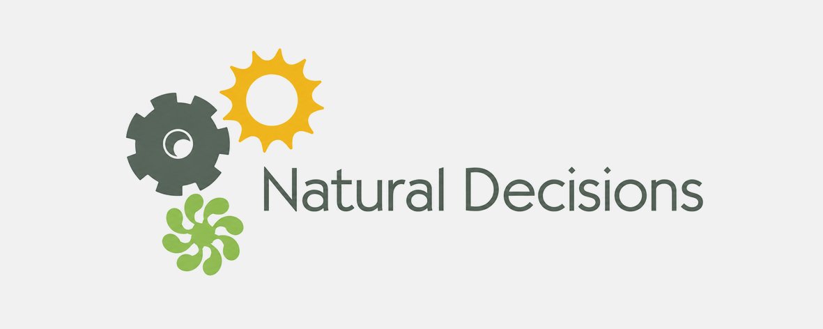 Natural Decisions Logo