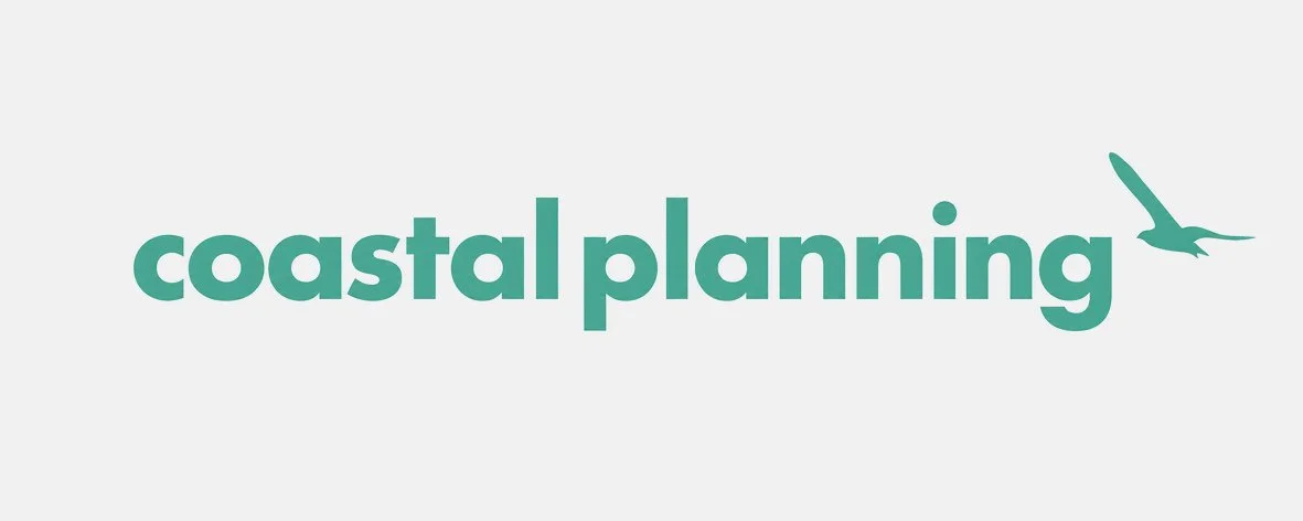 Coastal planning Logo