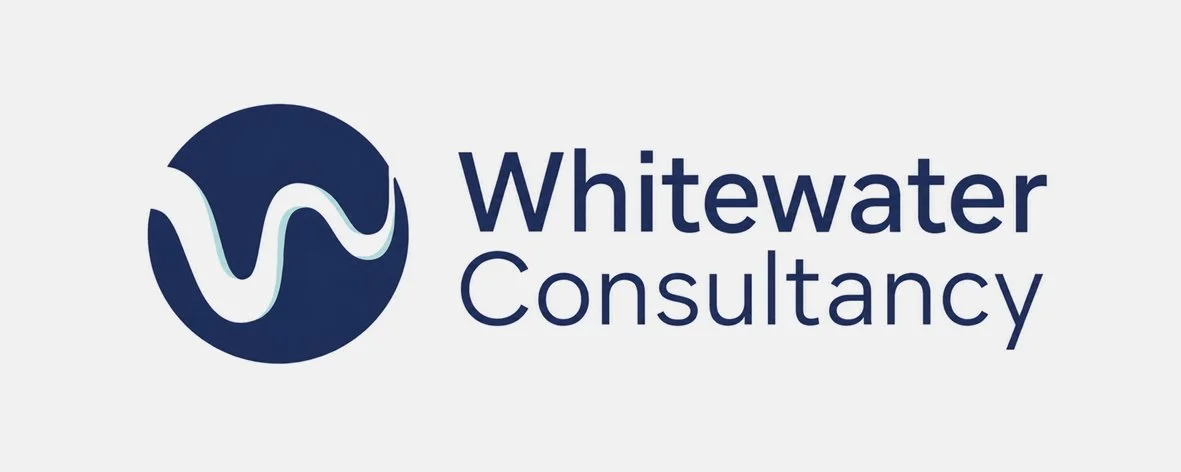 Whitewater Consultancy Logo