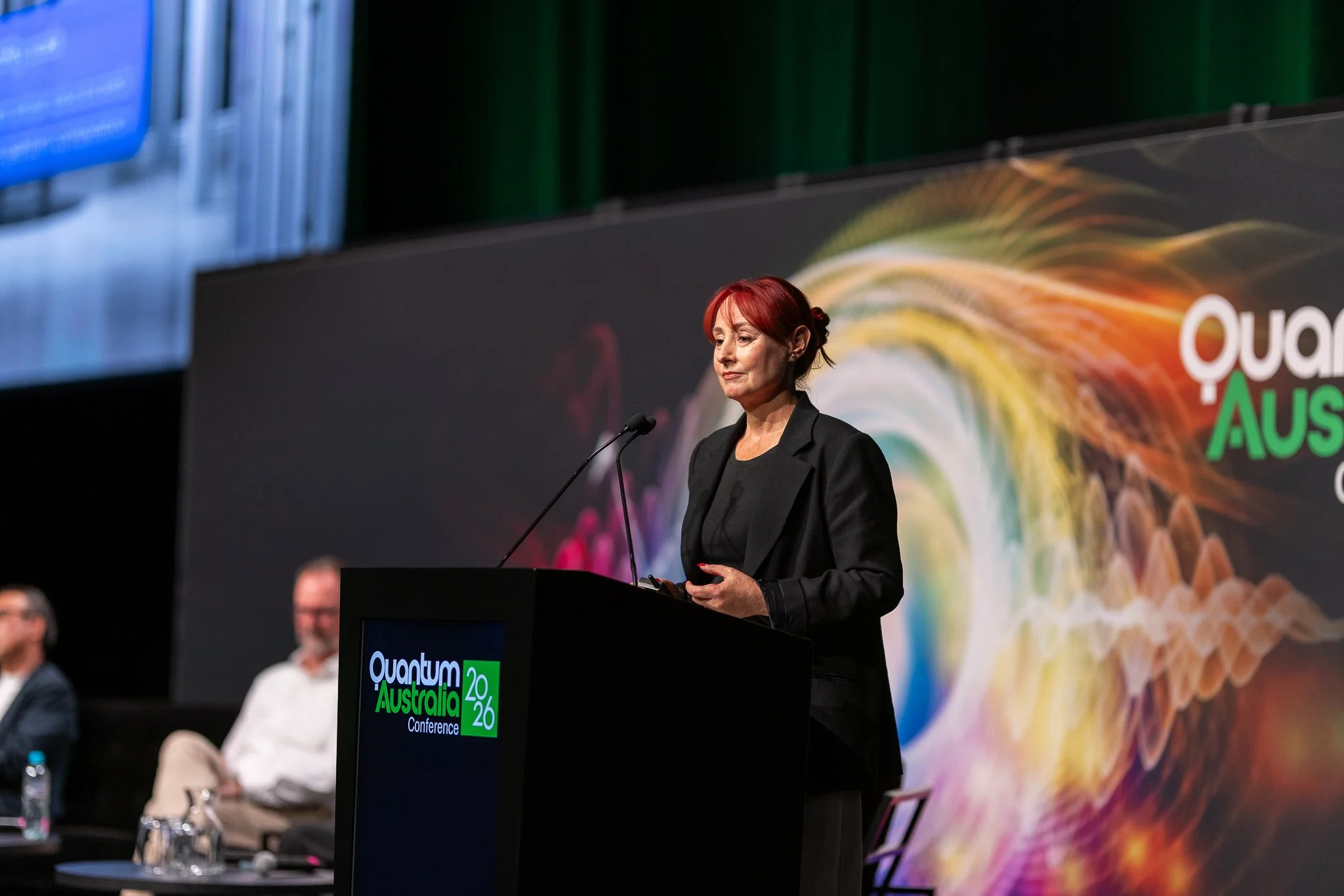 Quantum Australia Conference
