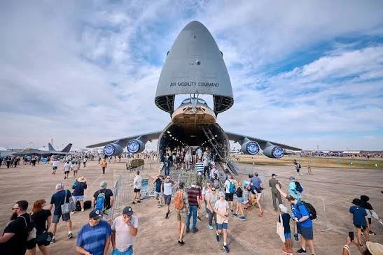 Avalon Airshow | Free 