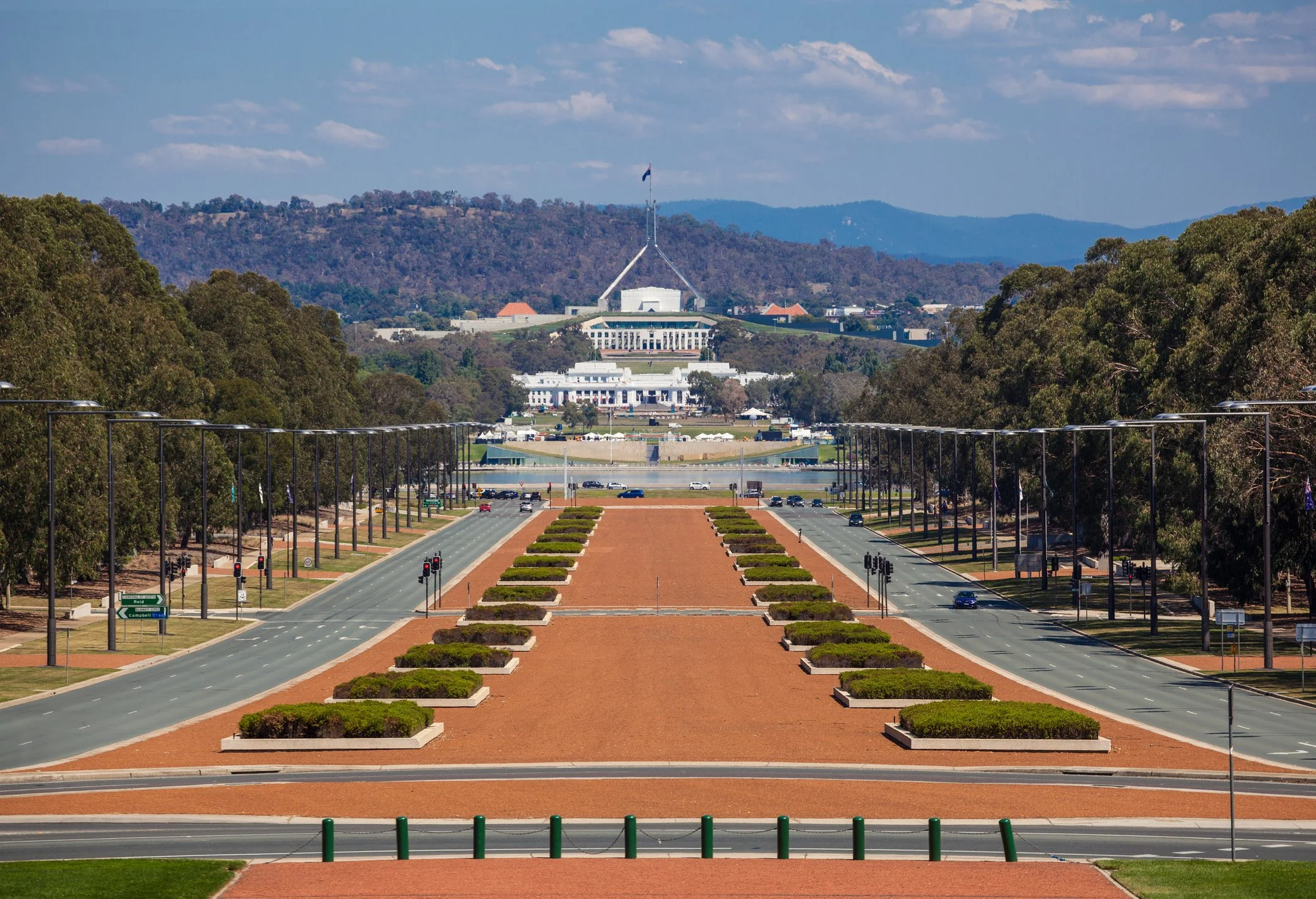 Quantum + Government | Canberra