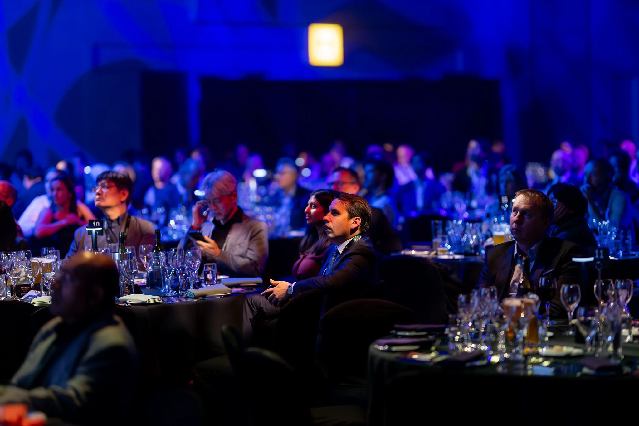 Conference Dinner