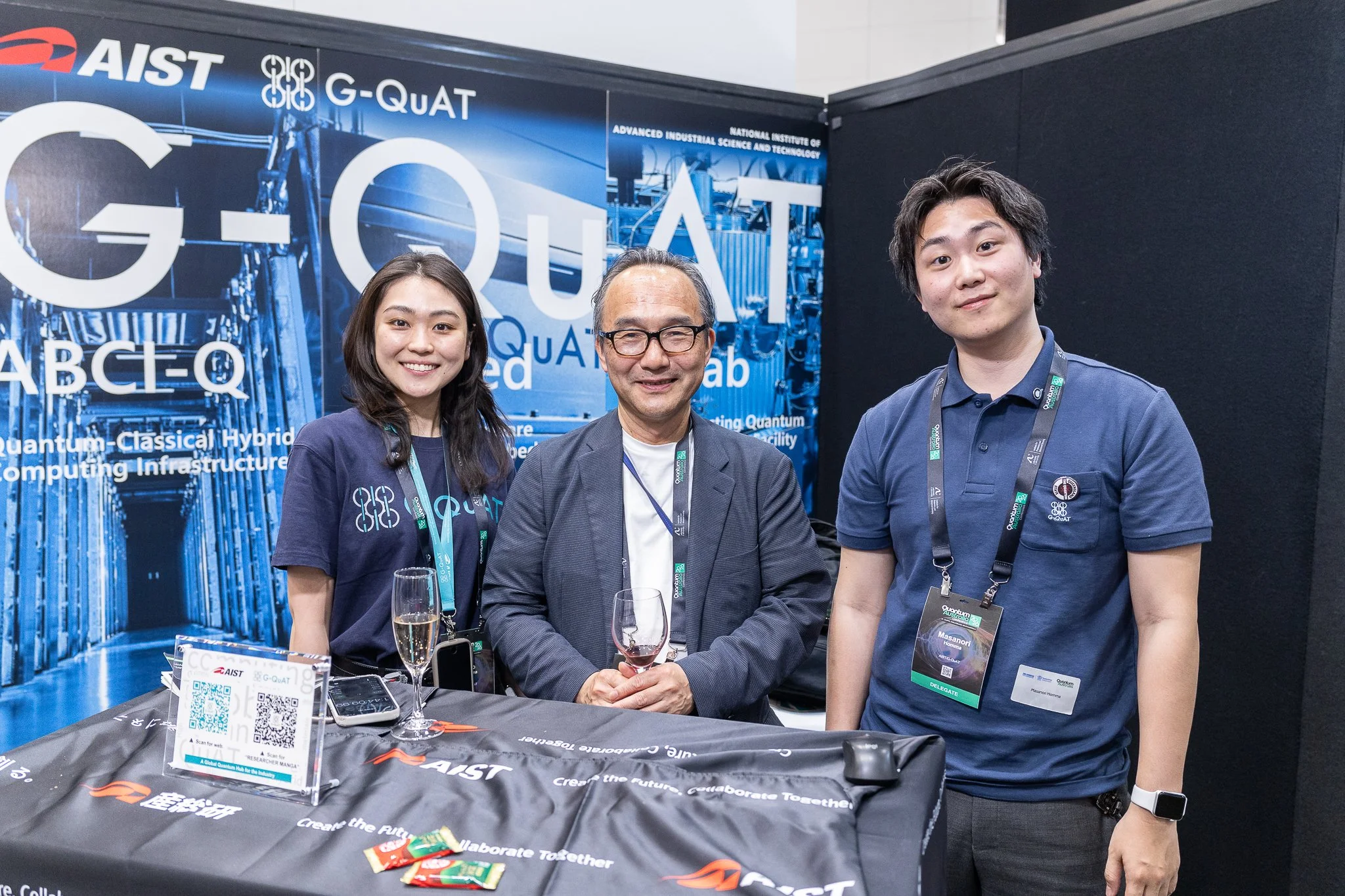 Quantum Australia Conference