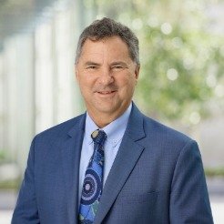 Dr Larry Marshall