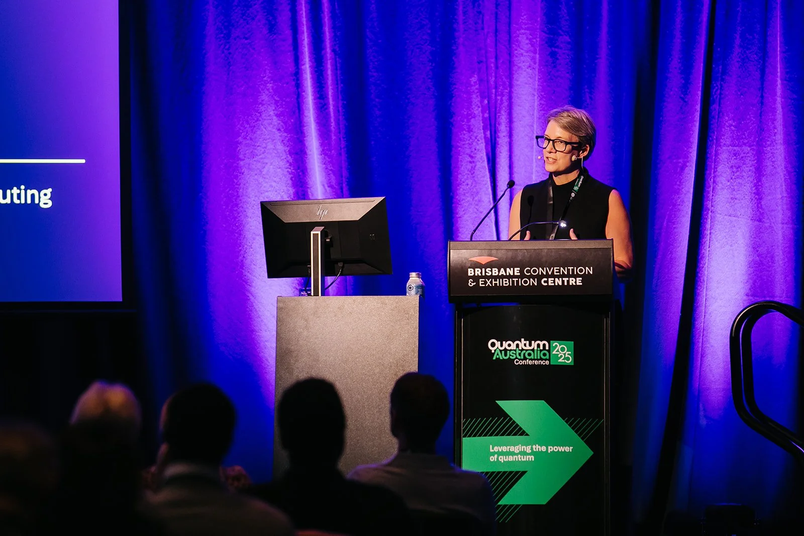 Quantum Australia Conference