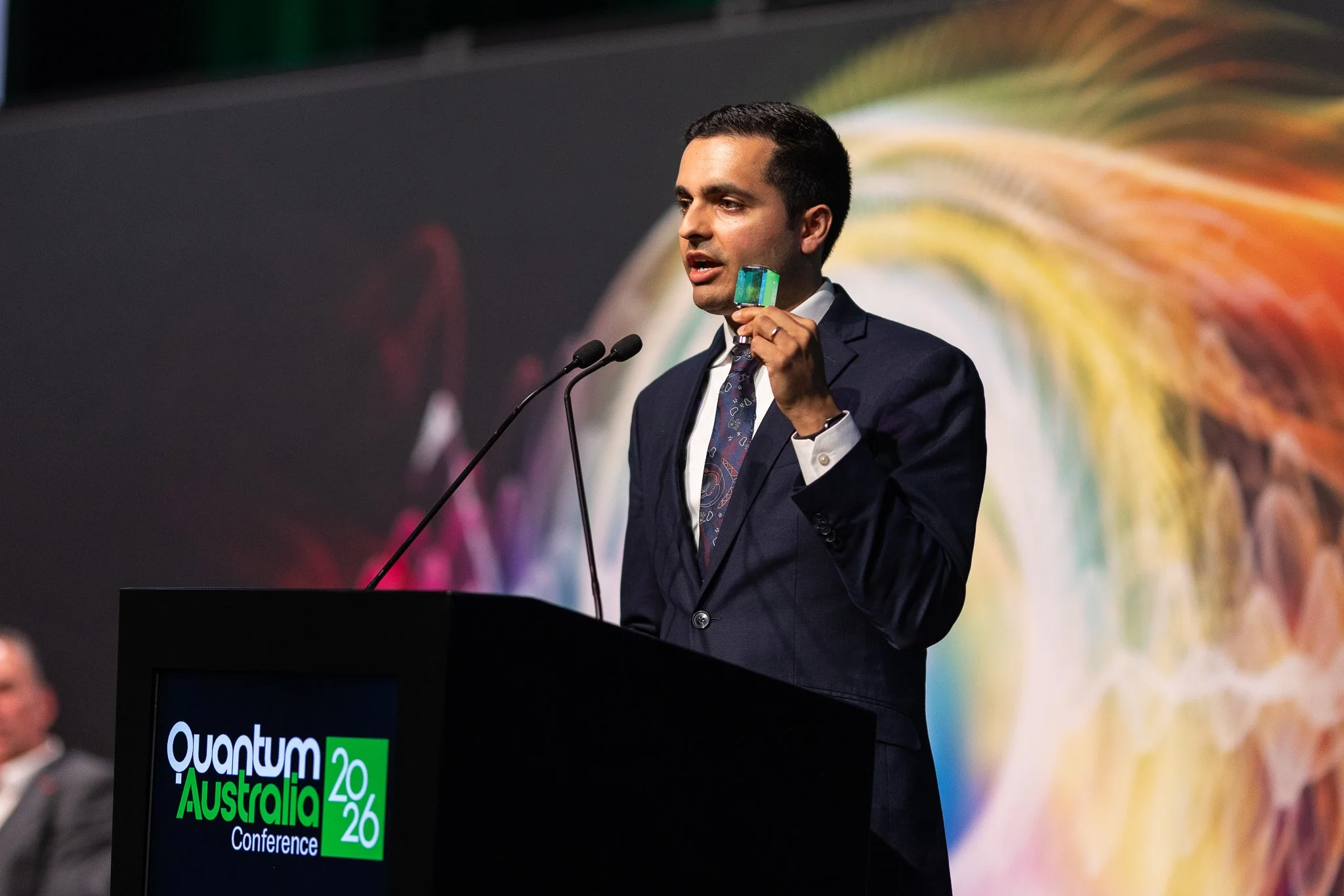 Quantum Australia Conference