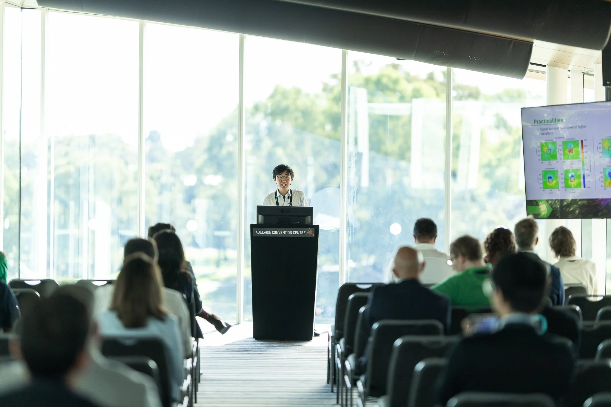 Quantum Australia Conference