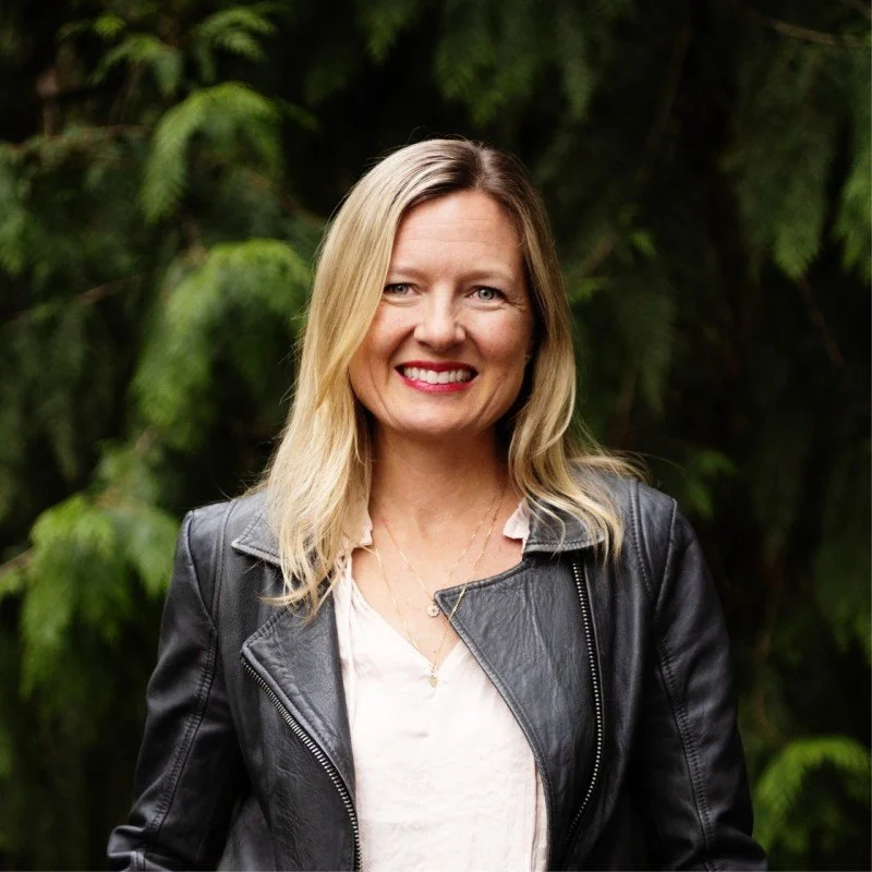 Dr. Krysta Svore