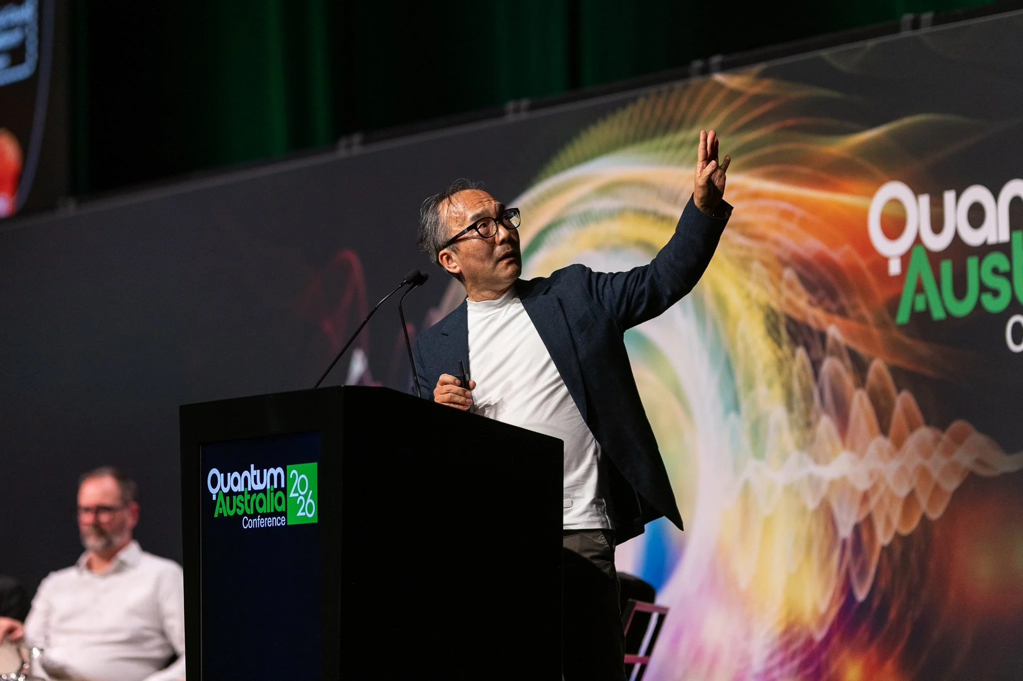 Quantum Australia Conference