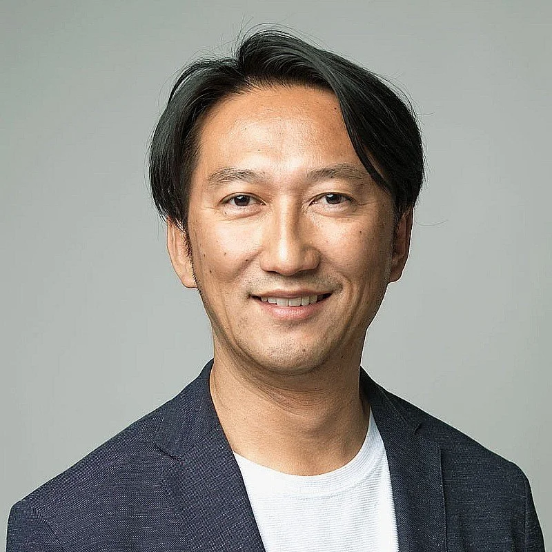 Hiro Mori