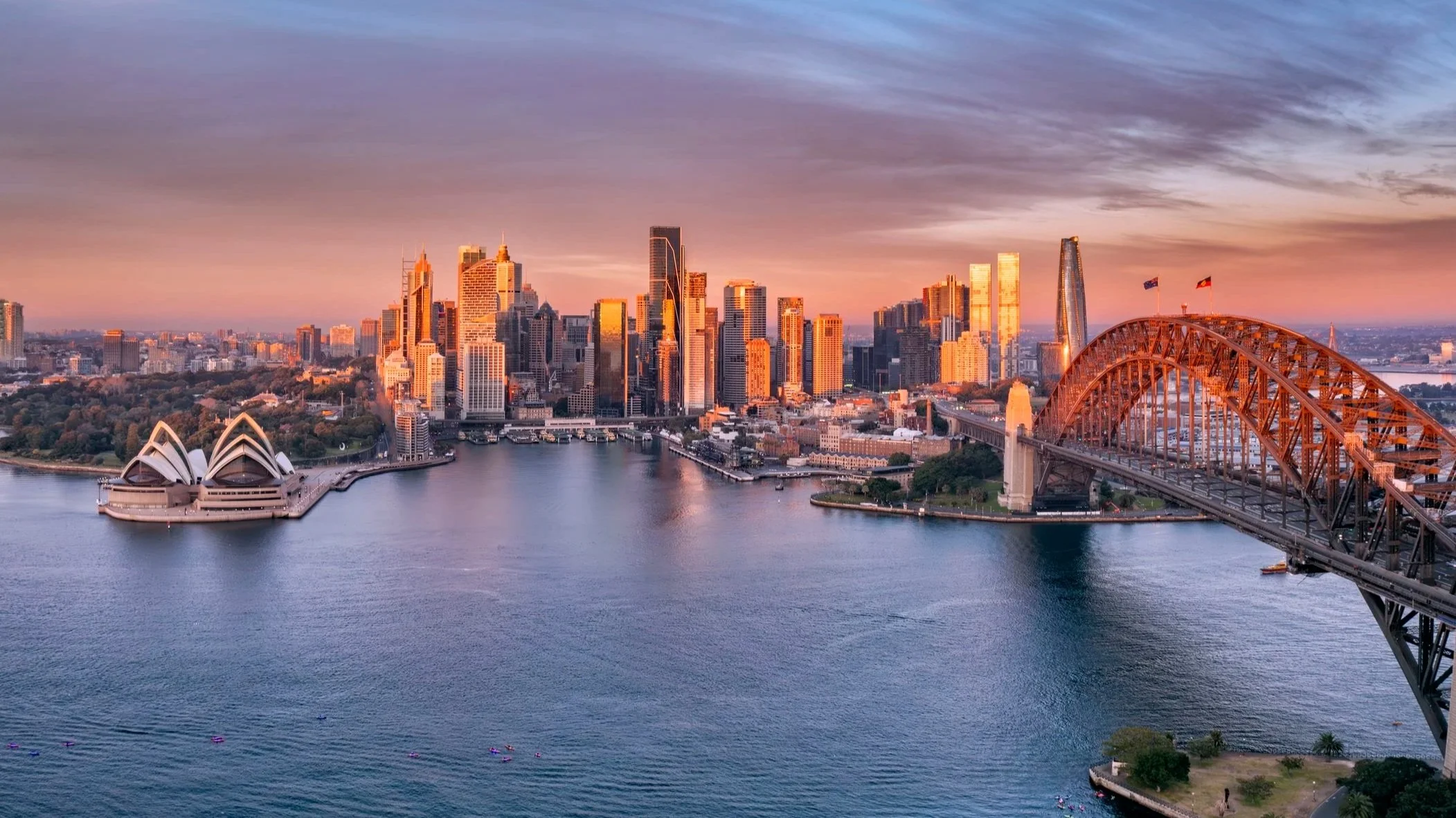 Global Collaboration Exchange | What Can We Build Together?