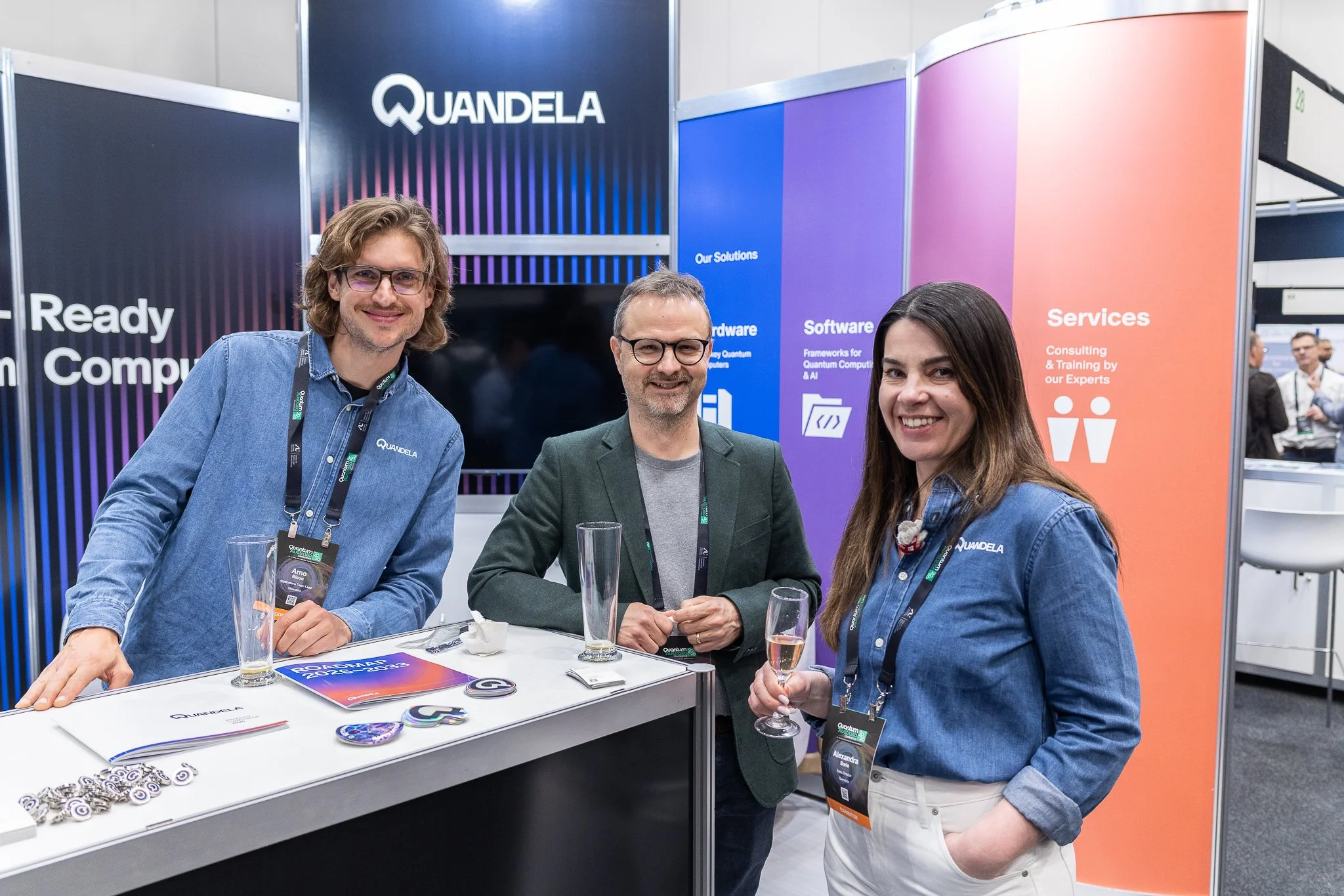 Quantum Australia Conference