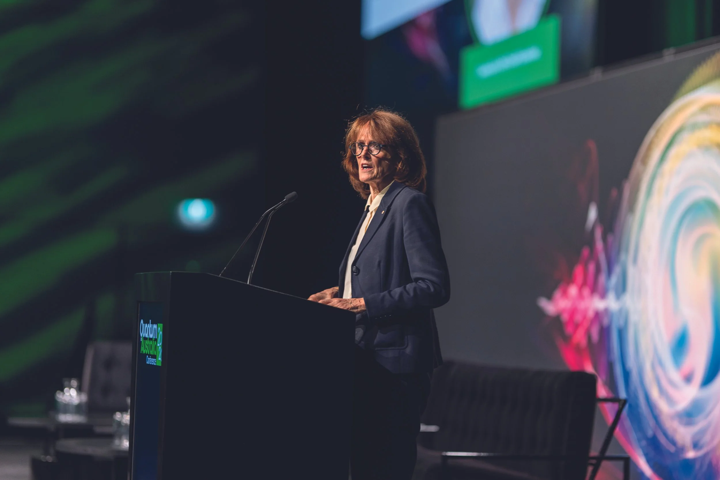 Quantum Australia Conference