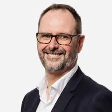 Prof Geoff Pryde