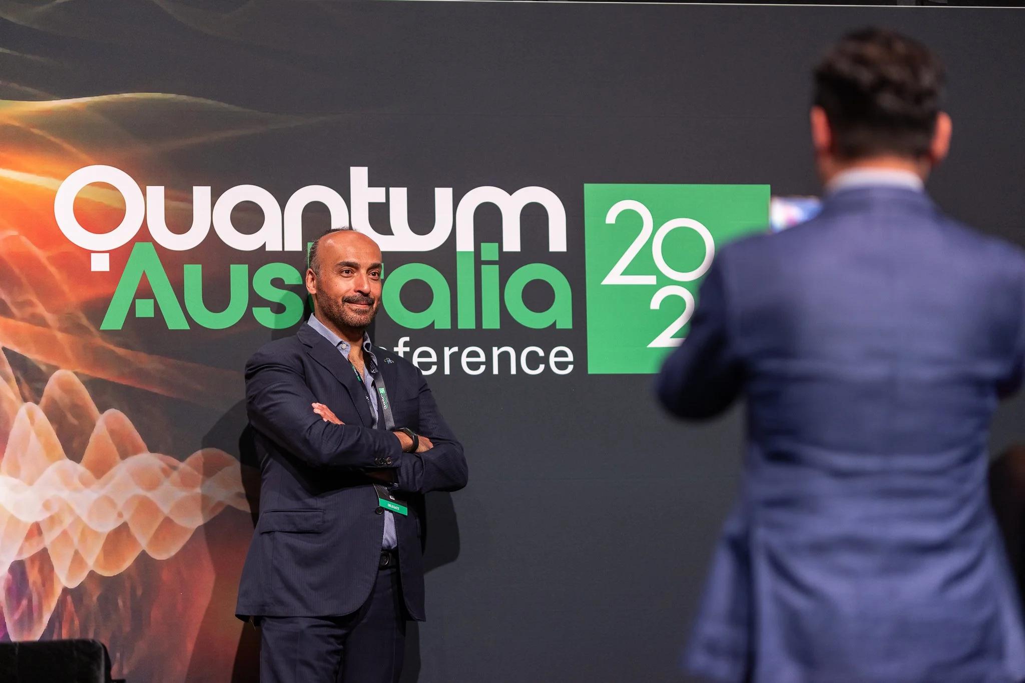 Quantum Australia Conference