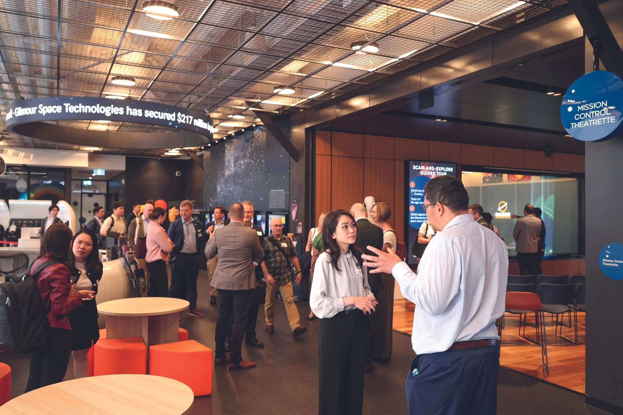 Quantum Australia Conference