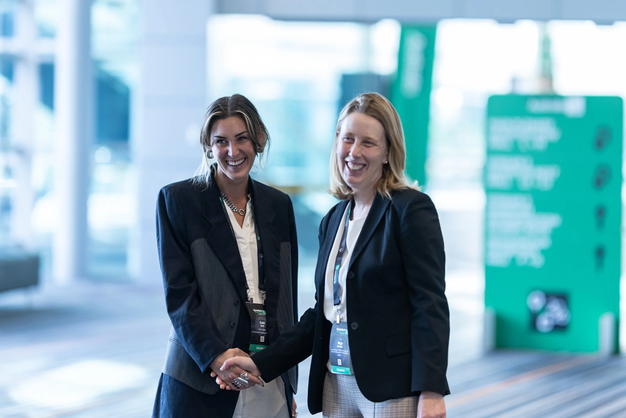 Quantum Australia Conference