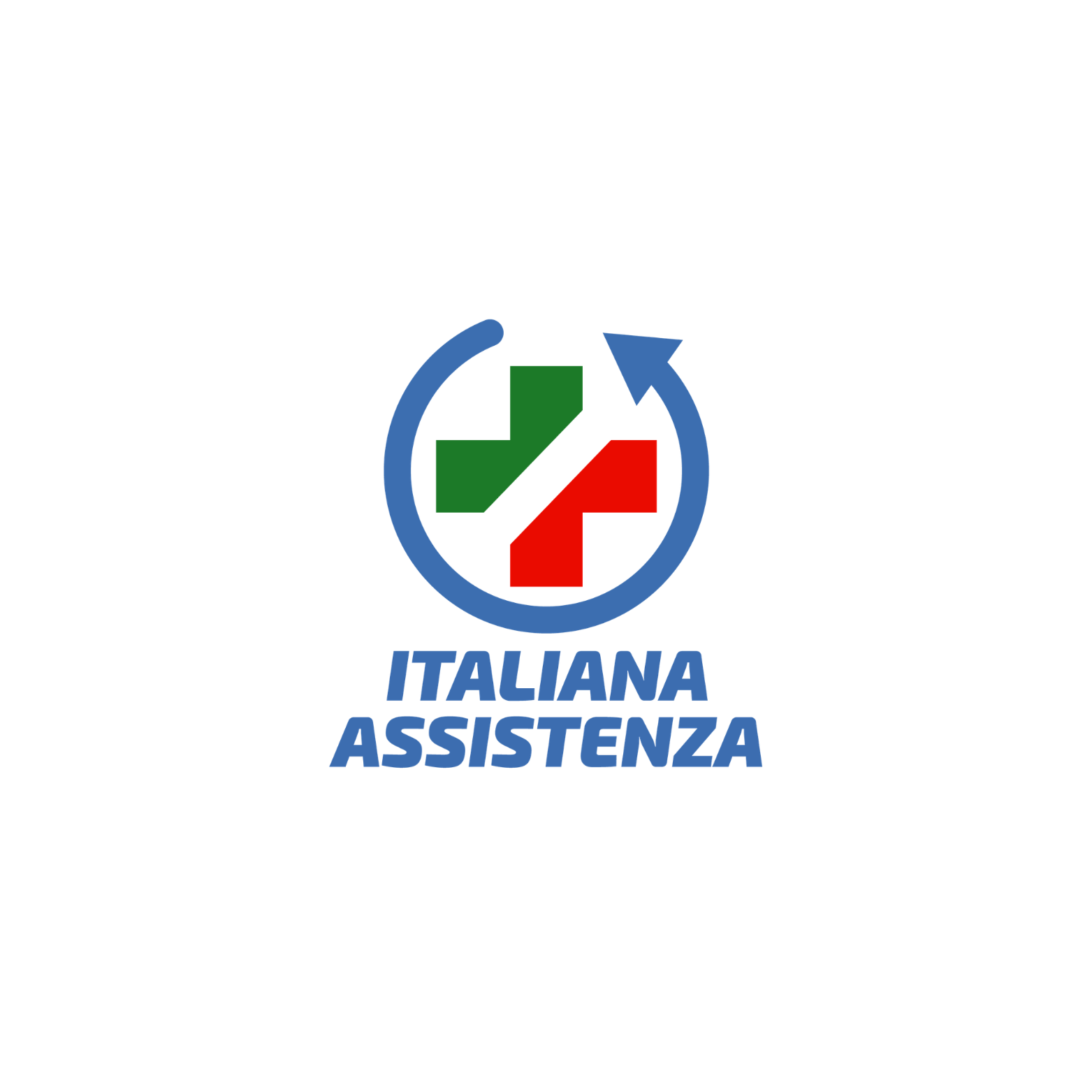 Logo di Italiana Assistenza — Assistenza, formazione e supporto alla comunità.