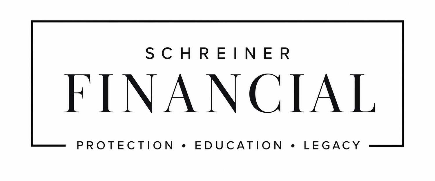 Schreiner Financial
